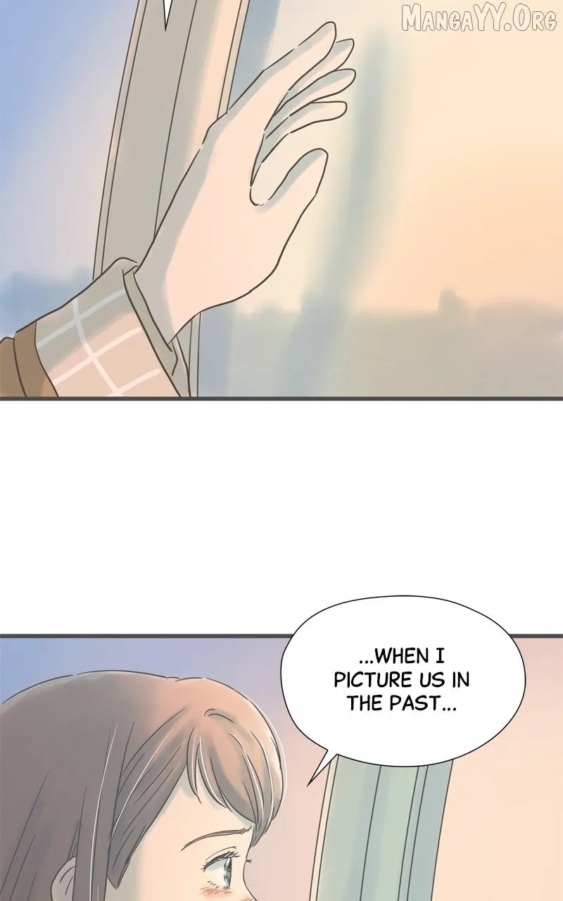 It Rains On Precious Days