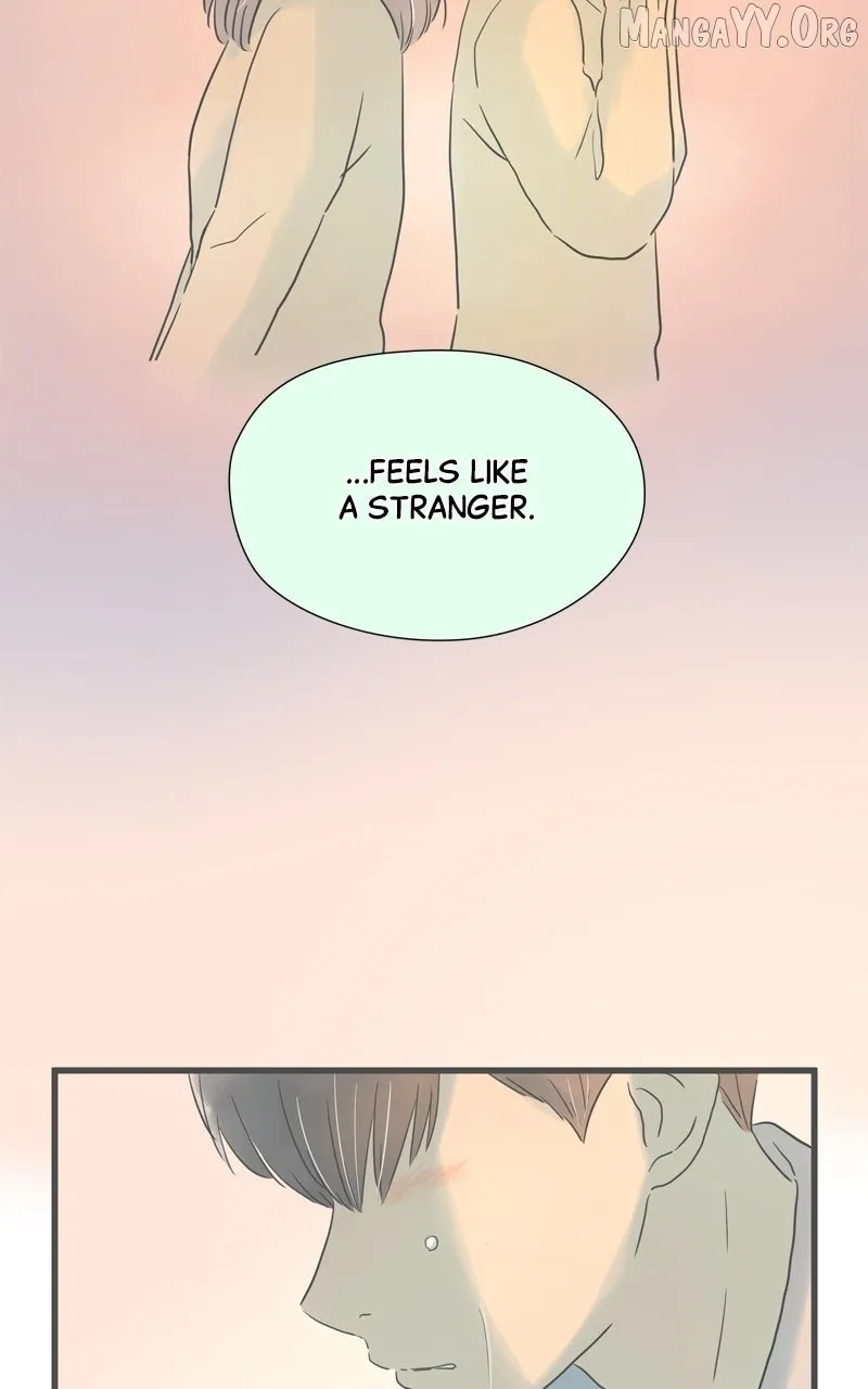 It Rains On Precious Days