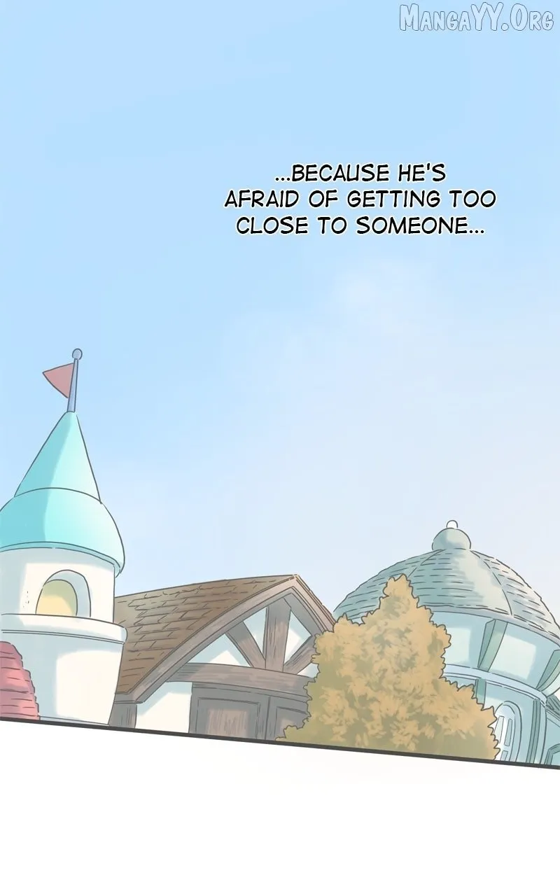 It Rains On Precious Days