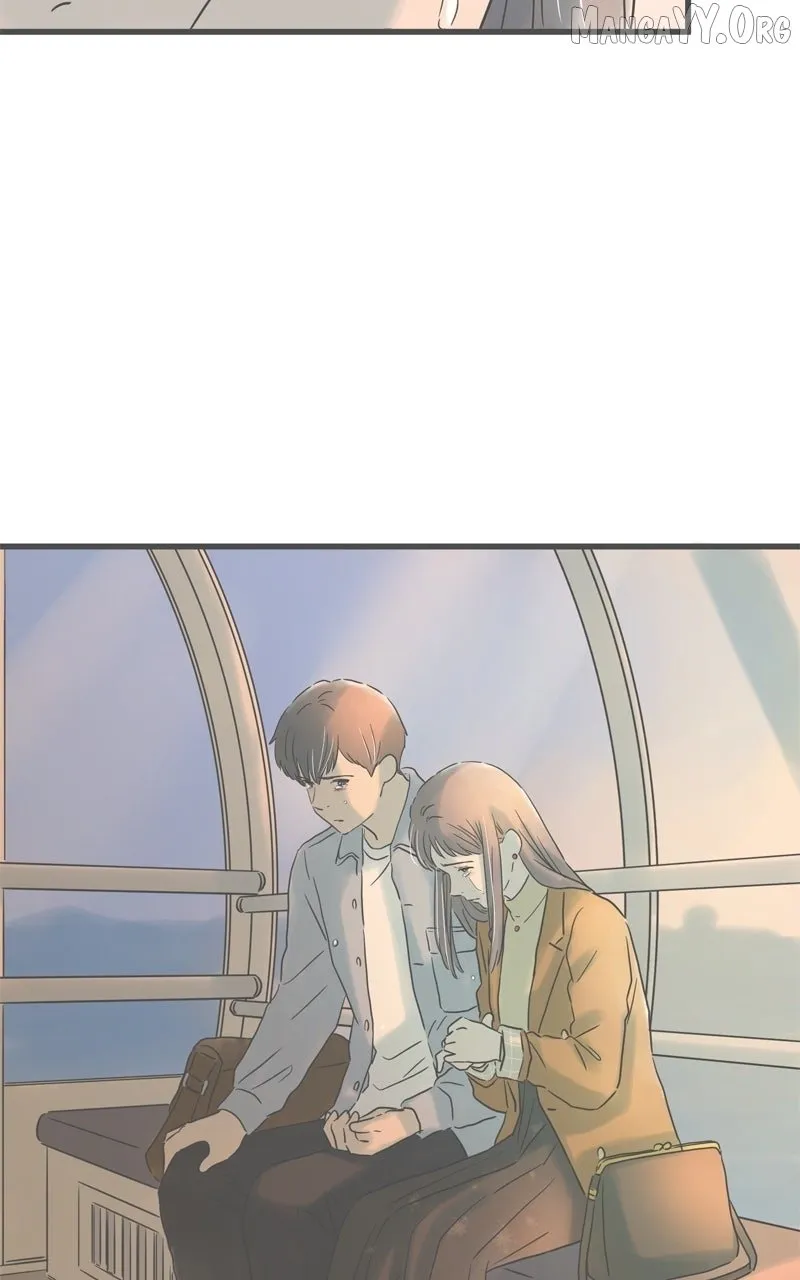 It Rains On Precious Days