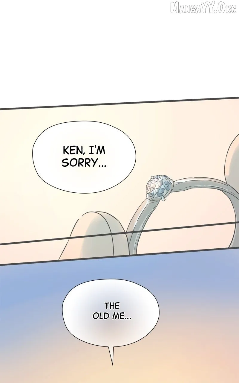 It Rains On Precious Days