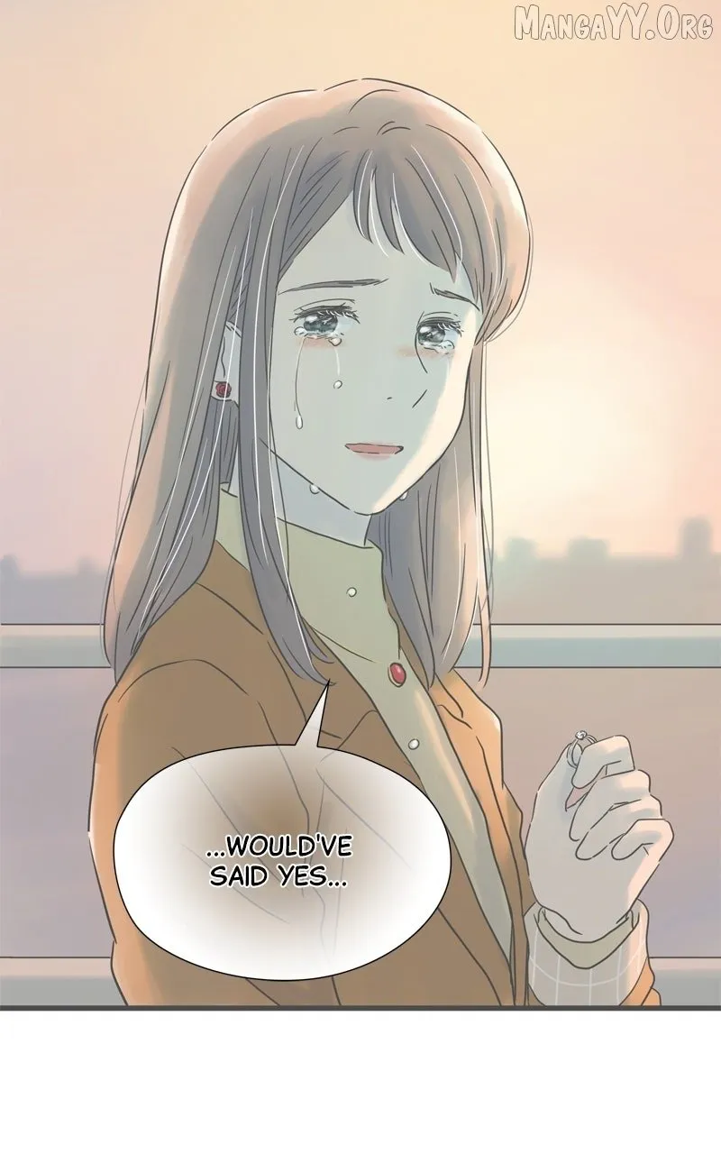 It Rains On Precious Days