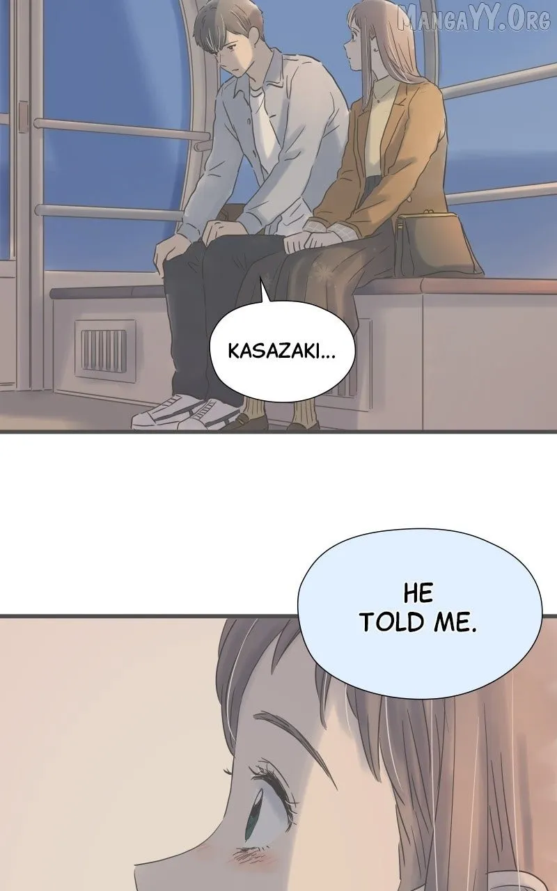 It Rains On Precious Days