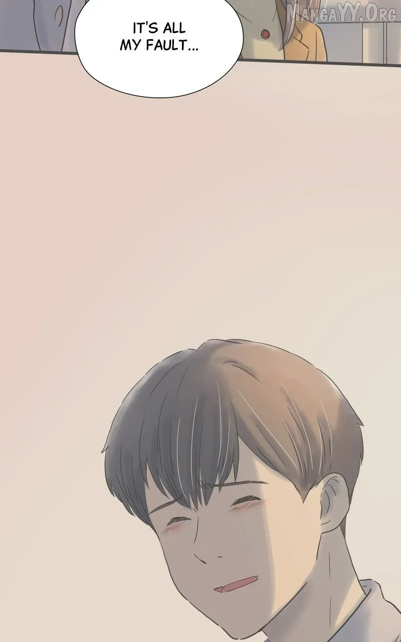 It Rains On Precious Days