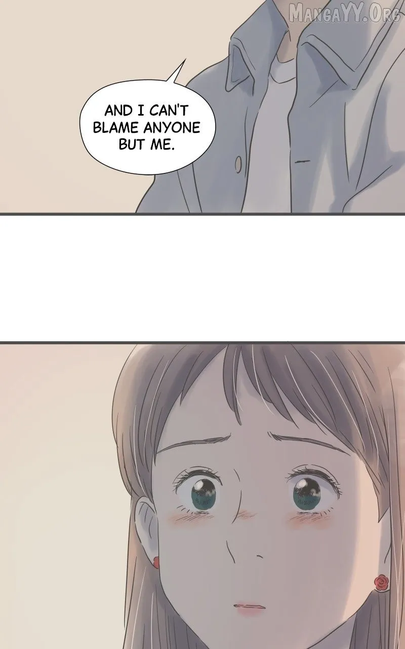 It Rains On Precious Days