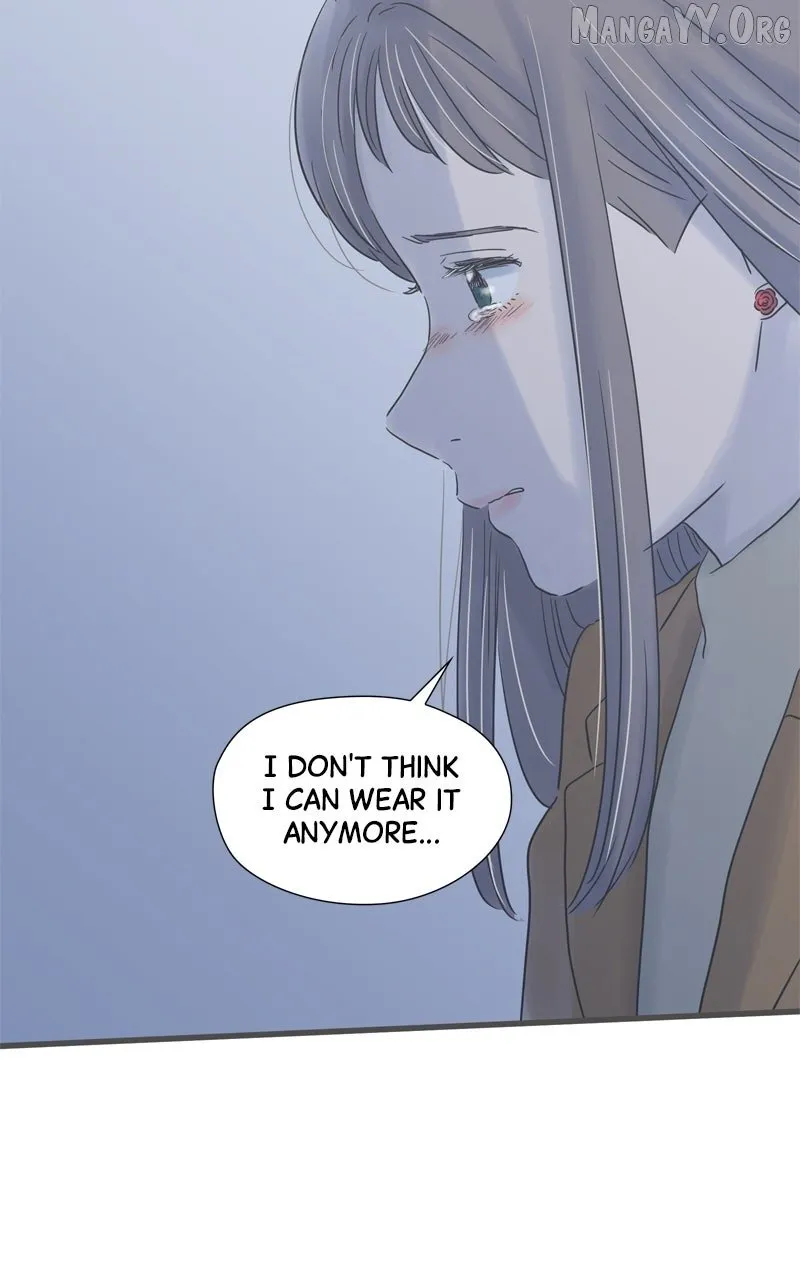 It Rains On Precious Days