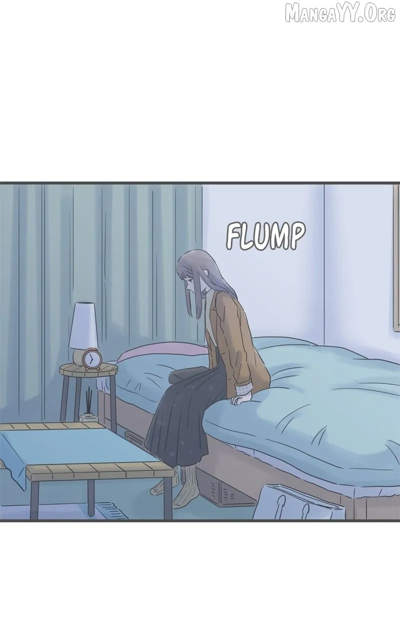 It Rains On Precious Days