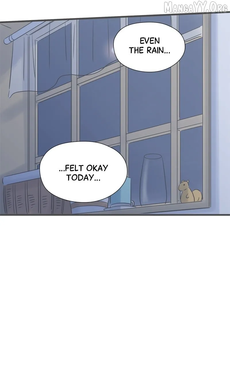 It Rains On Precious Days