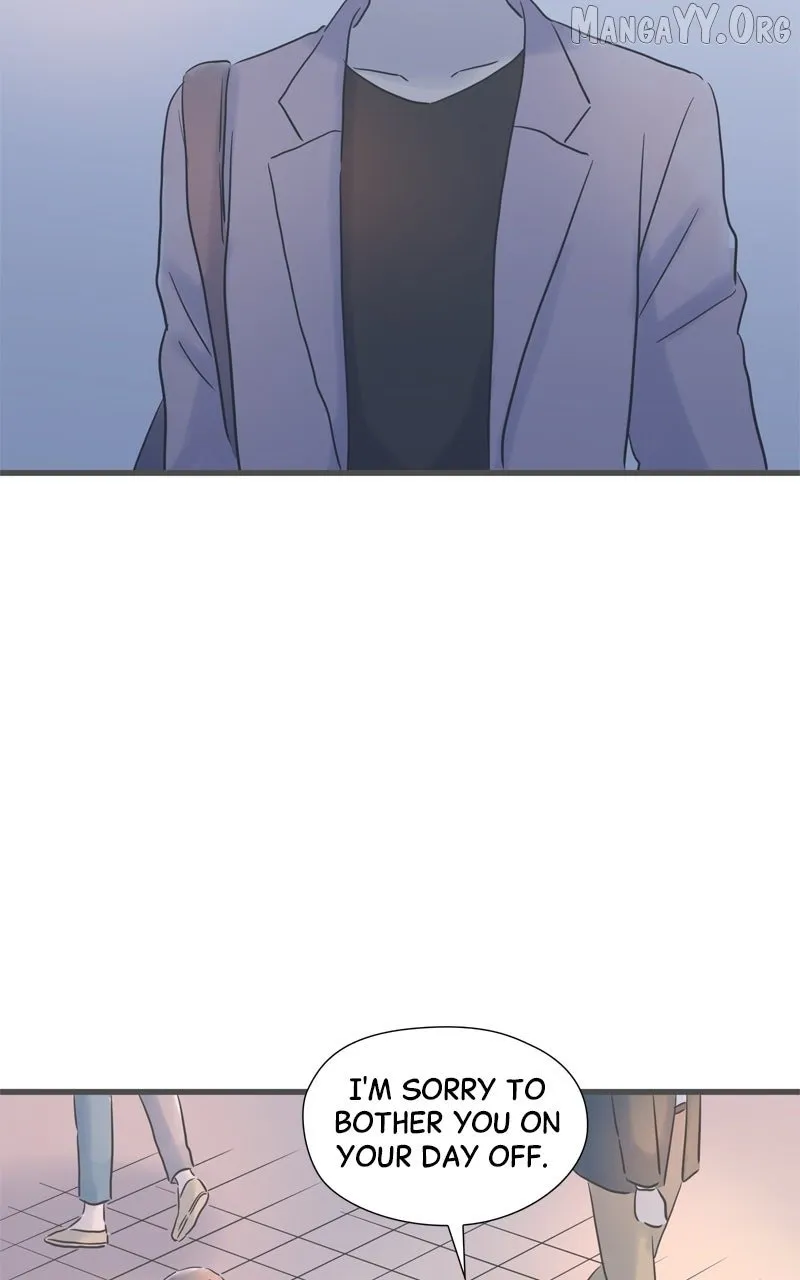 It Rains On Precious Days