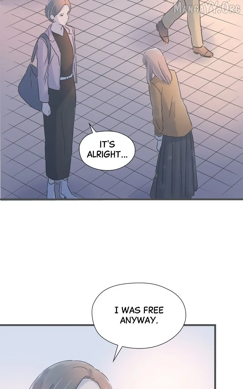 It Rains On Precious Days