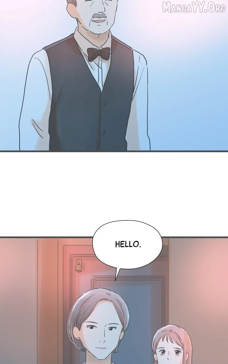 It Rains On Precious Days