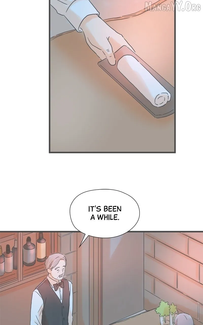 It Rains On Precious Days