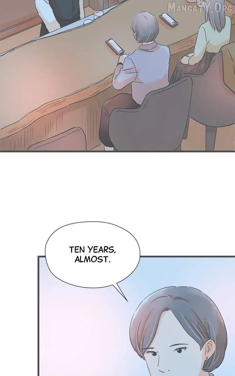 It Rains On Precious Days