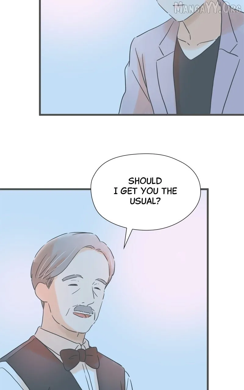 It Rains On Precious Days