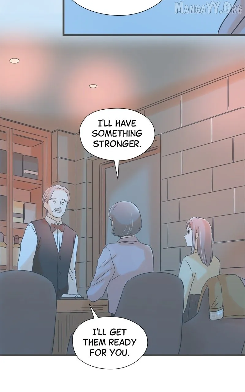 It Rains On Precious Days