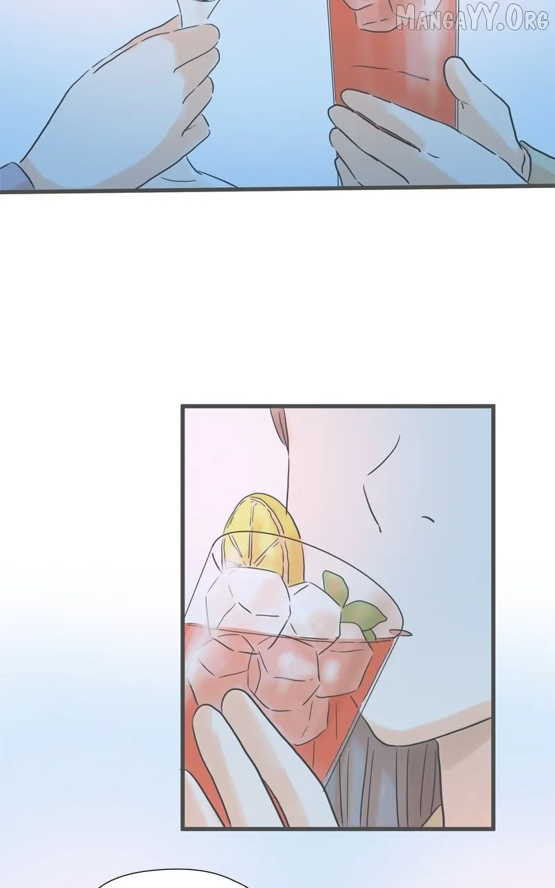 It Rains On Precious Days