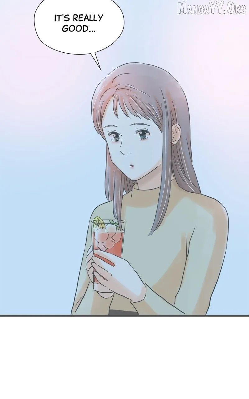 It Rains On Precious Days