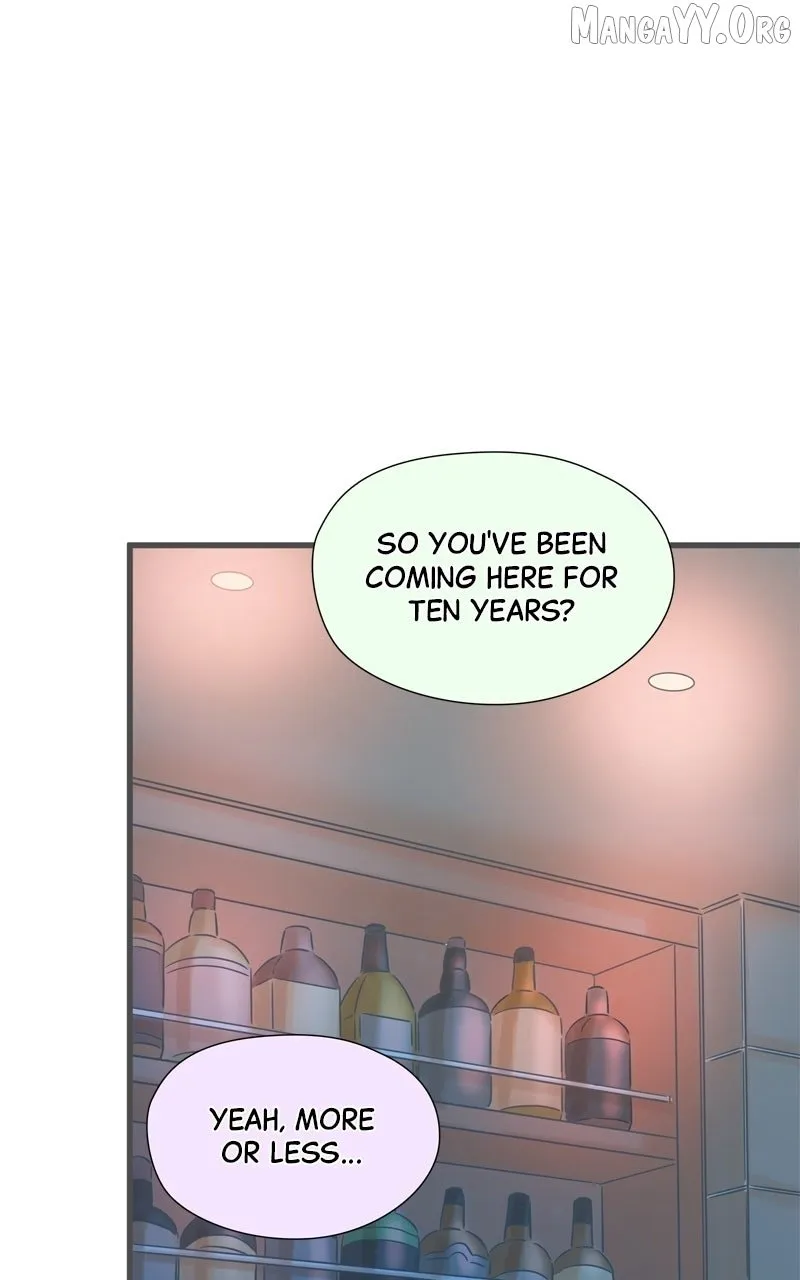 It Rains On Precious Days