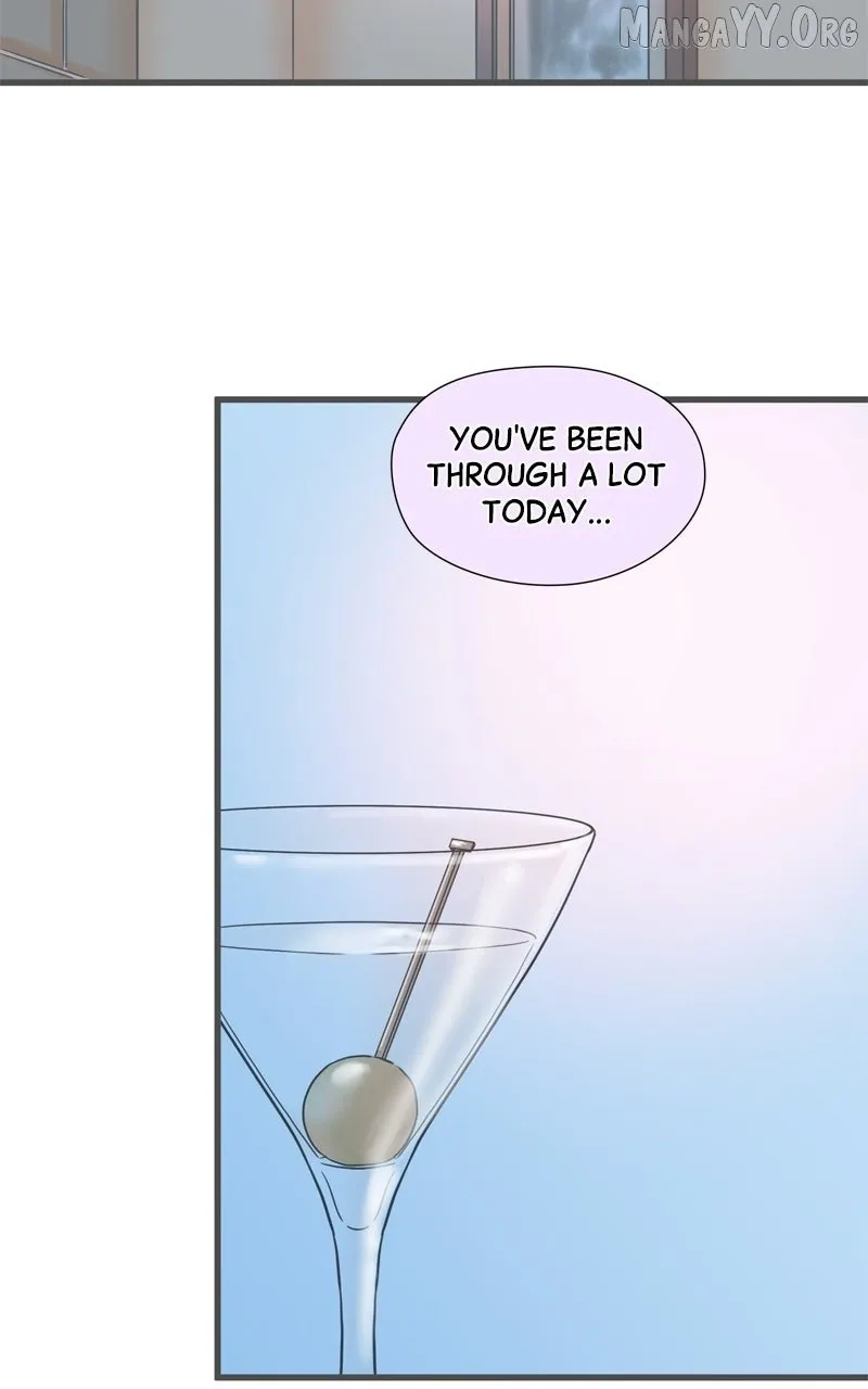 It Rains On Precious Days