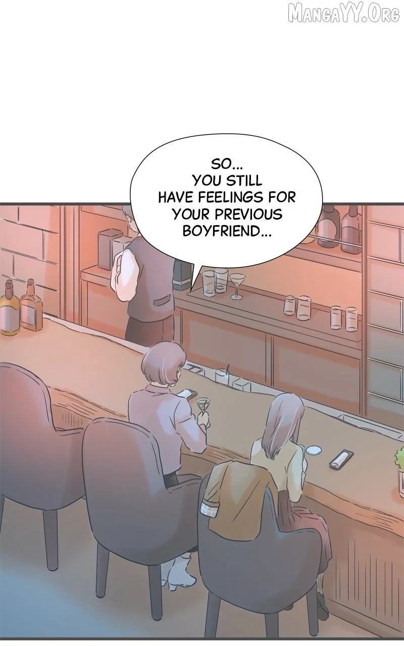 It Rains On Precious Days