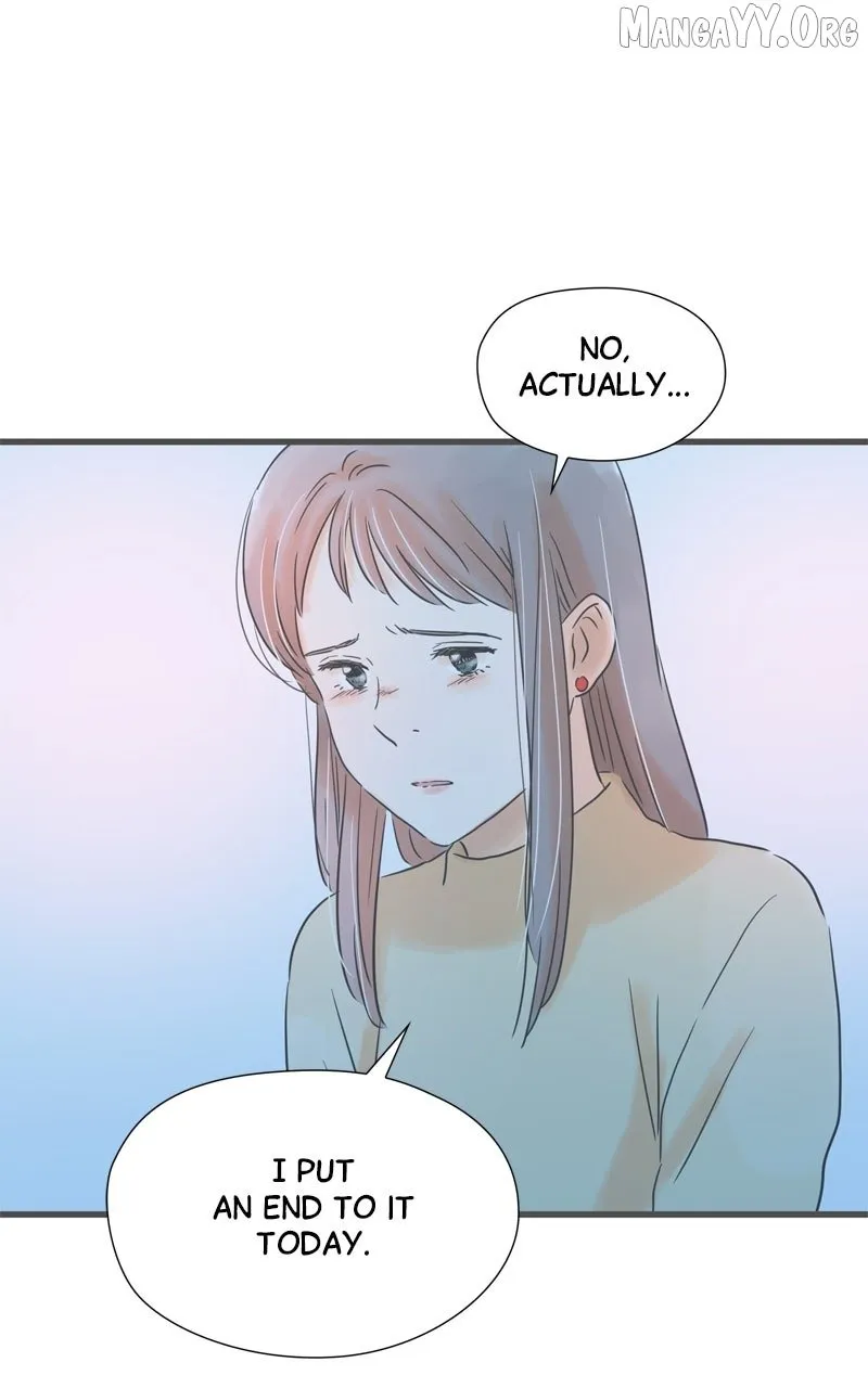 It Rains On Precious Days