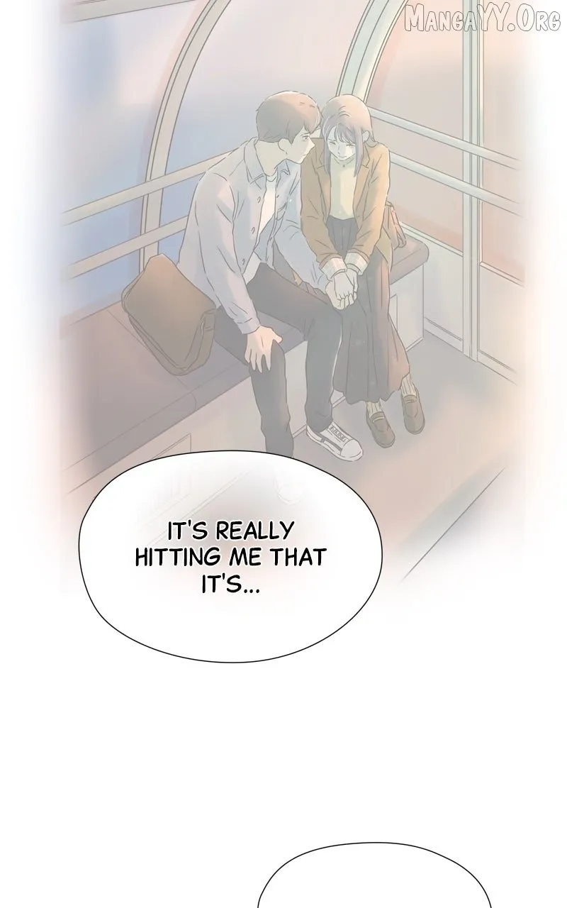 It Rains On Precious Days