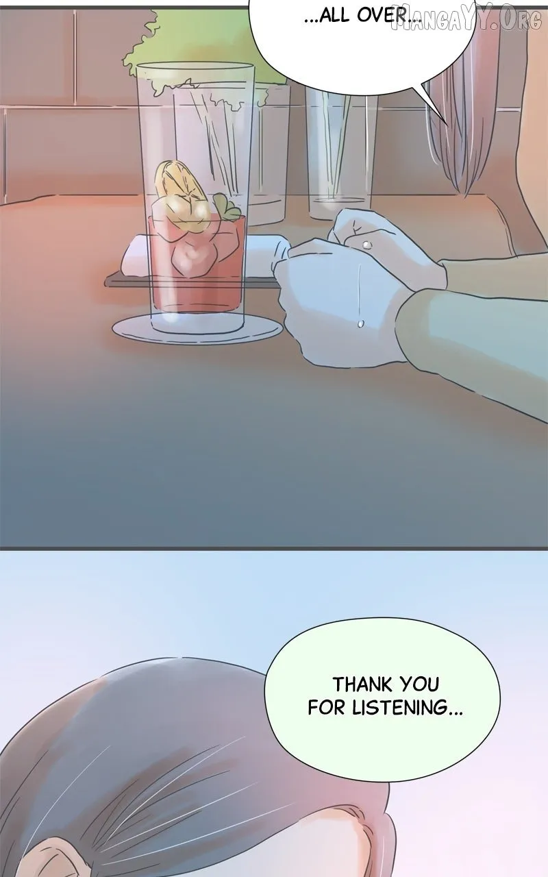 It Rains On Precious Days