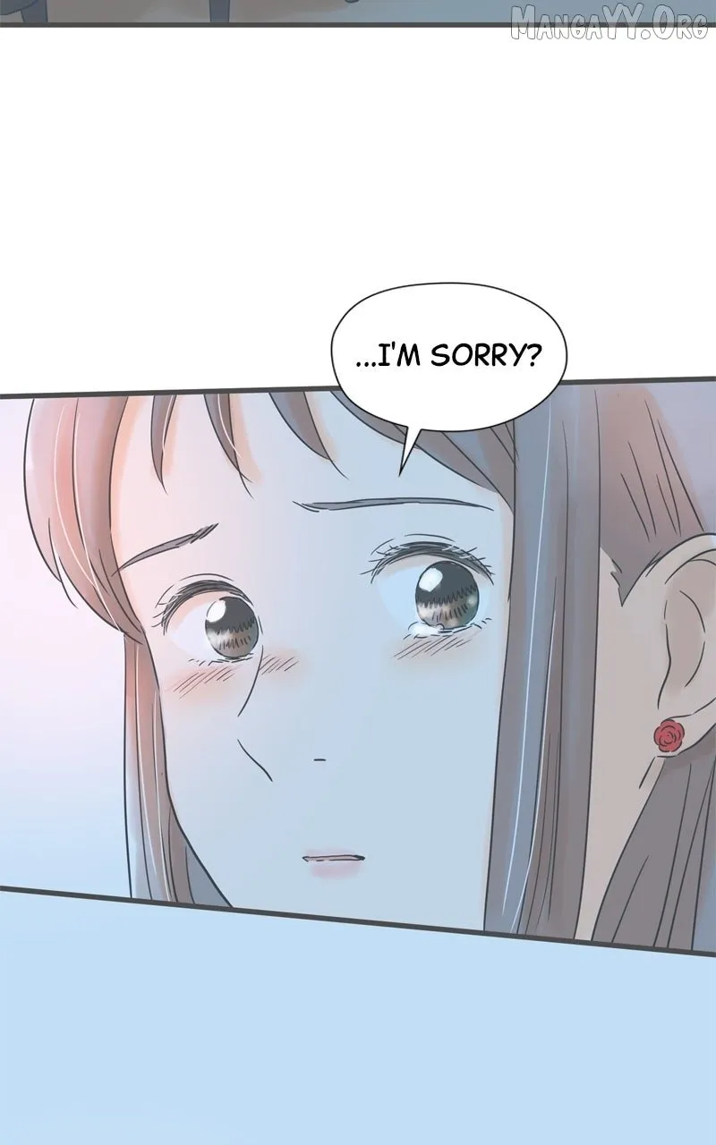 It Rains On Precious Days