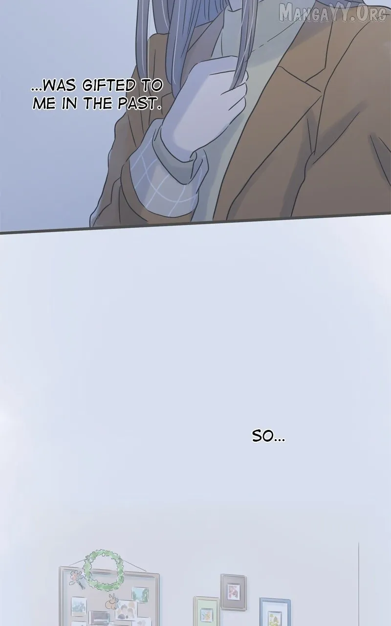 It Rains On Precious Days