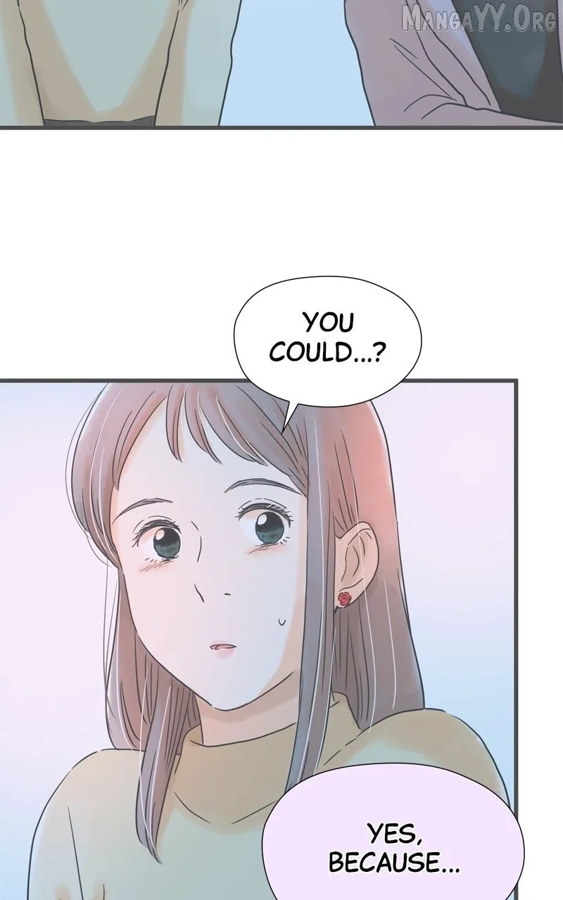 It Rains On Precious Days