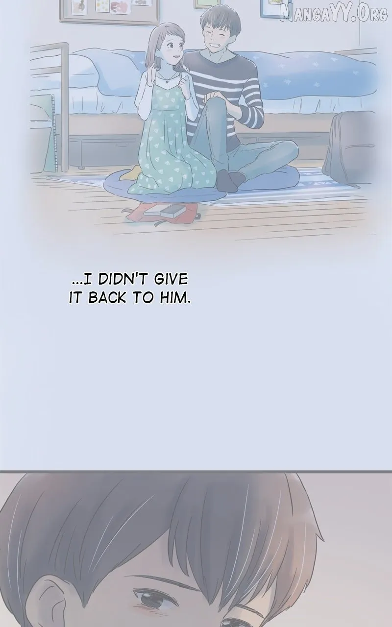 It Rains On Precious Days