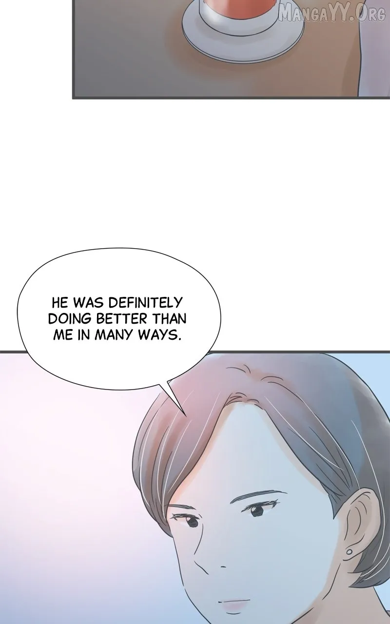 It Rains On Precious Days