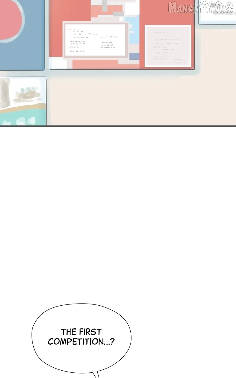 It Rains On Precious Days