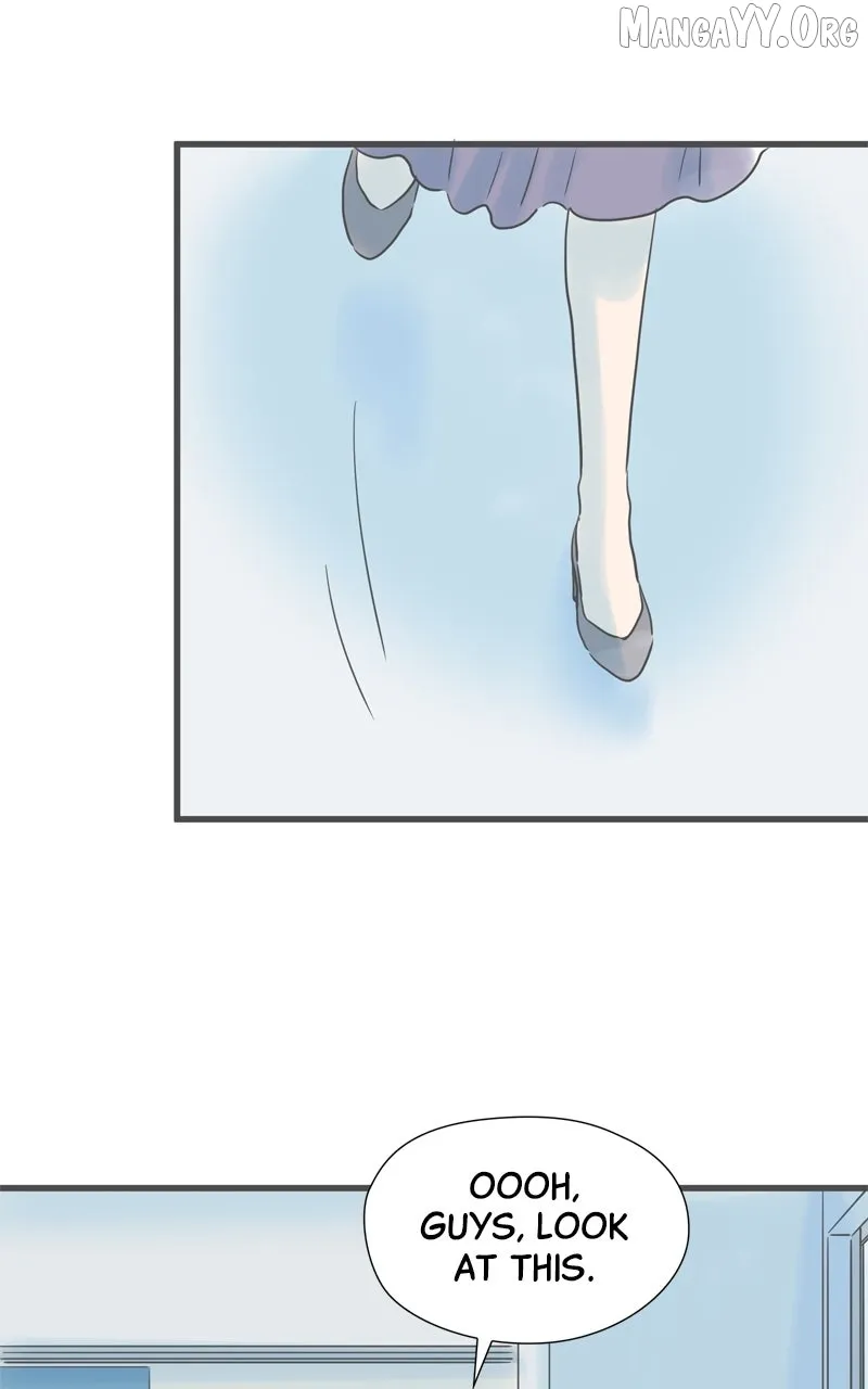 It Rains On Precious Days