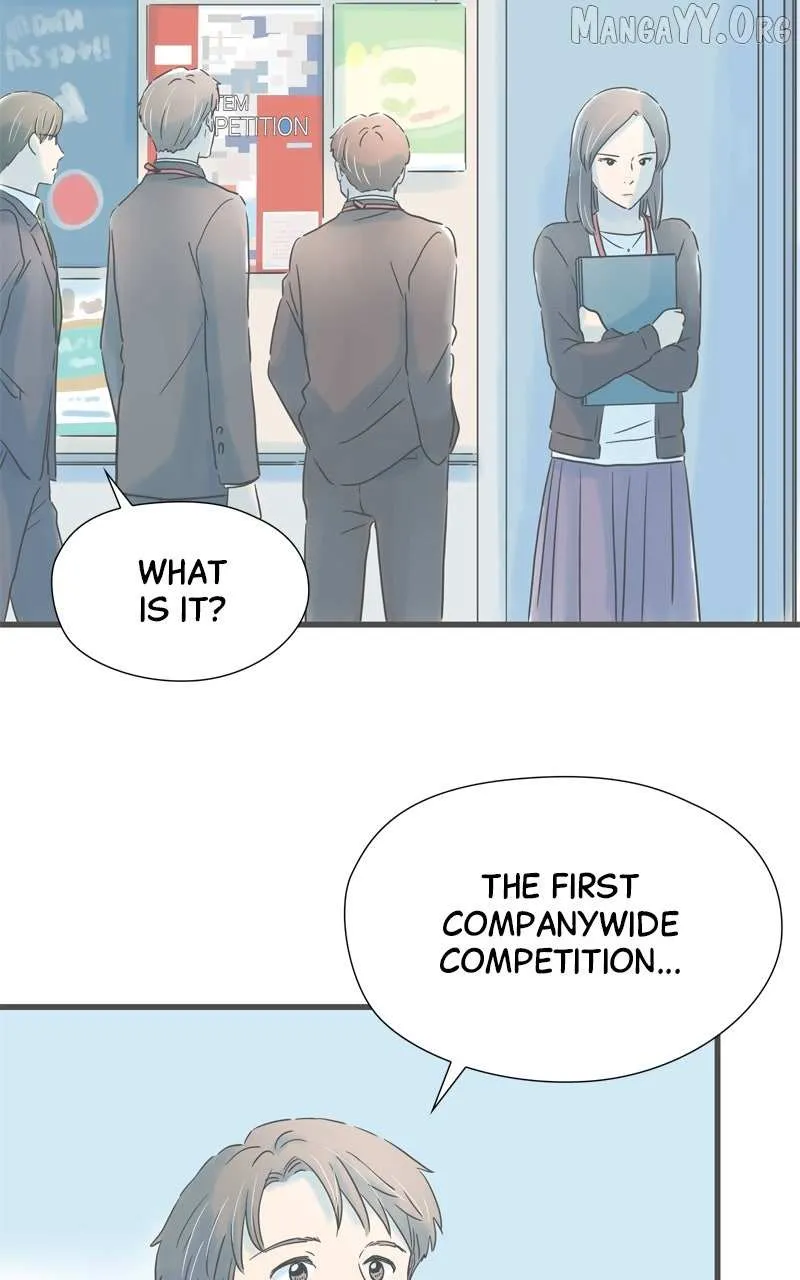 It Rains On Precious Days