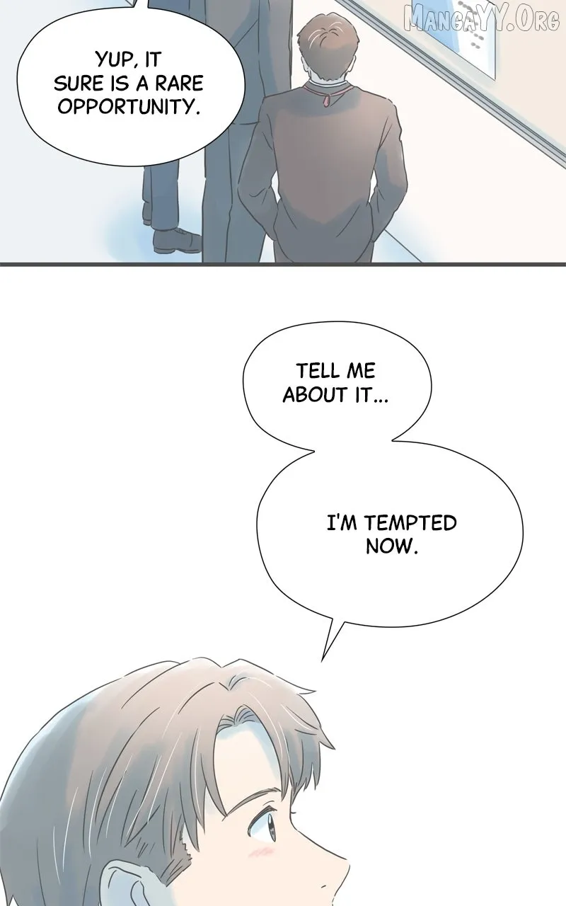 It Rains On Precious Days