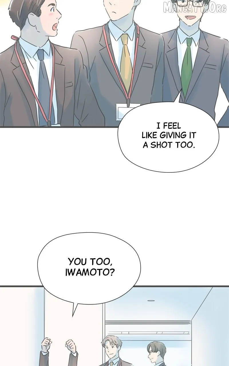 It Rains On Precious Days