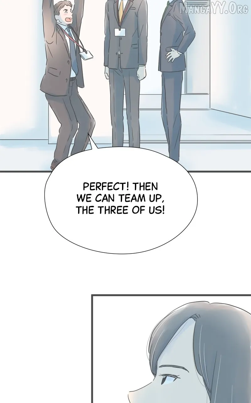 It Rains On Precious Days