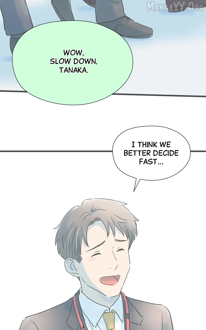 It Rains On Precious Days