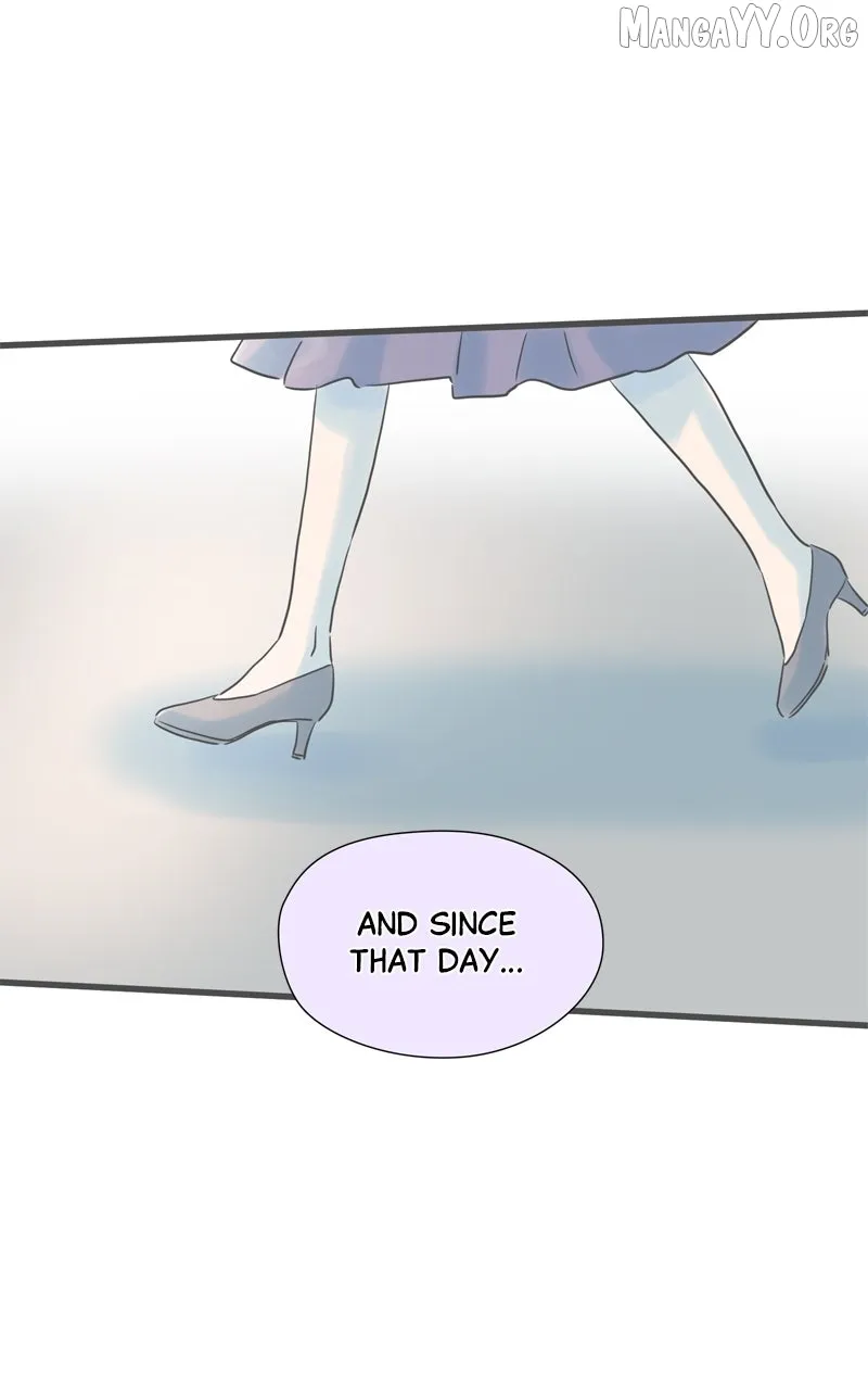 It Rains On Precious Days