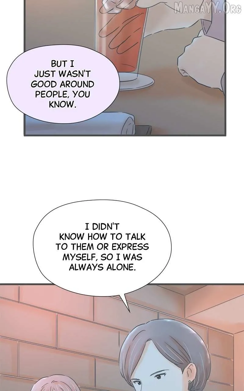 It Rains On Precious Days