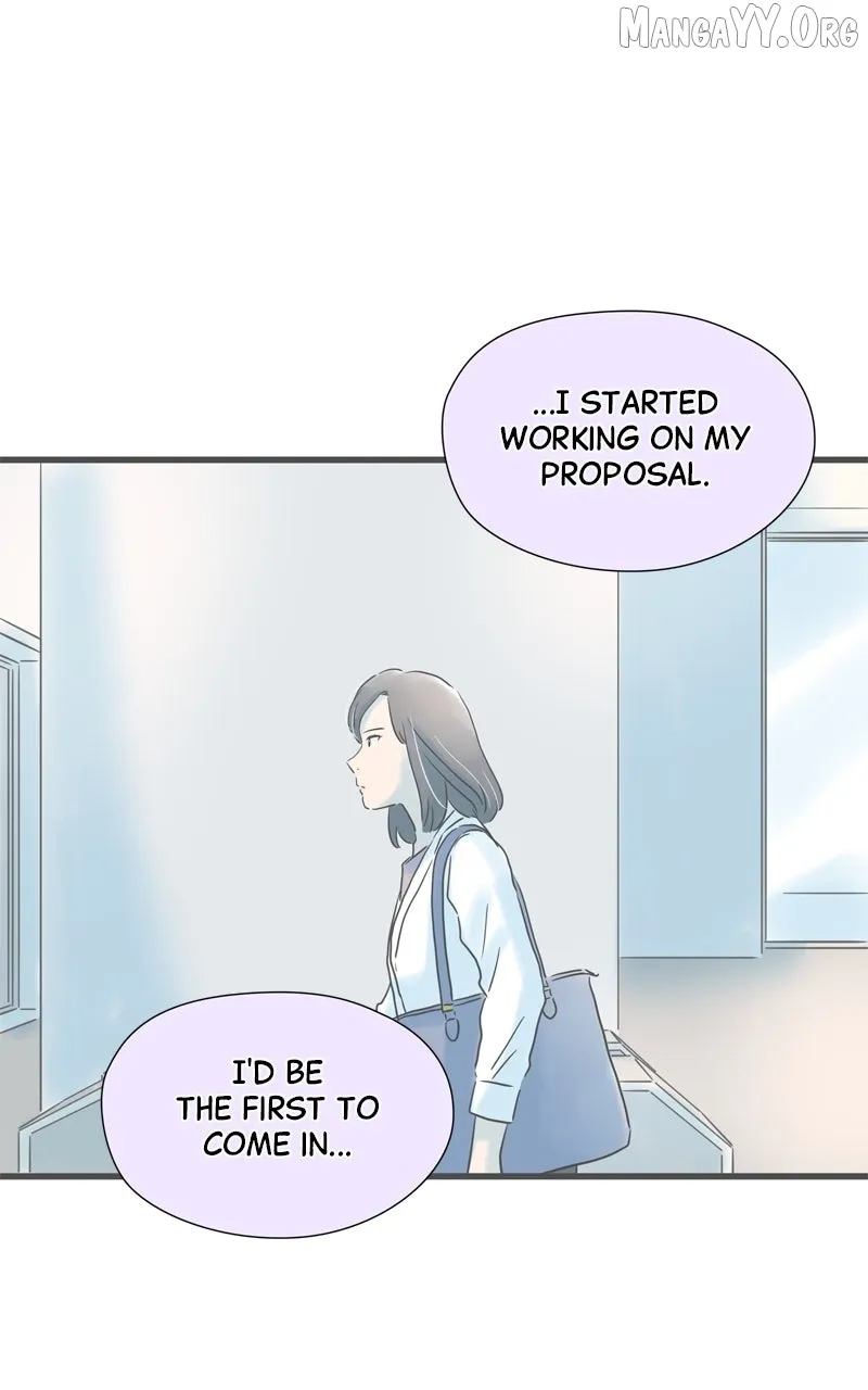 It Rains On Precious Days