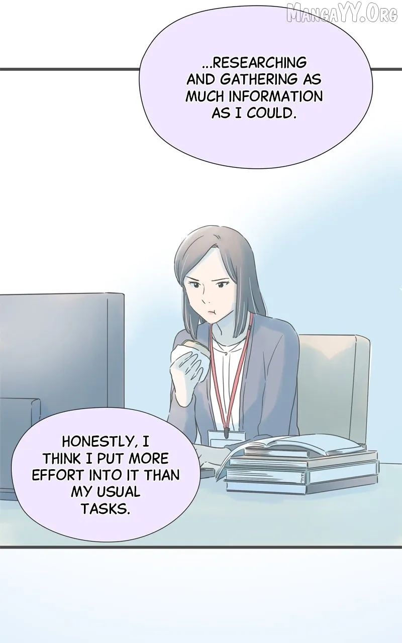 It Rains On Precious Days