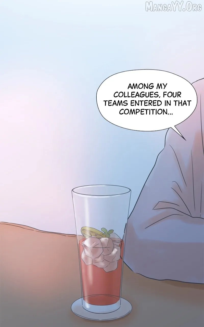 It Rains On Precious Days