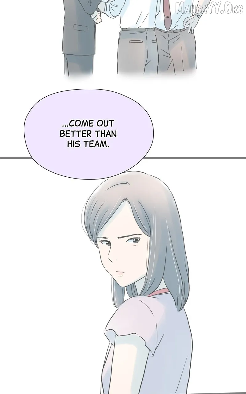 It Rains On Precious Days