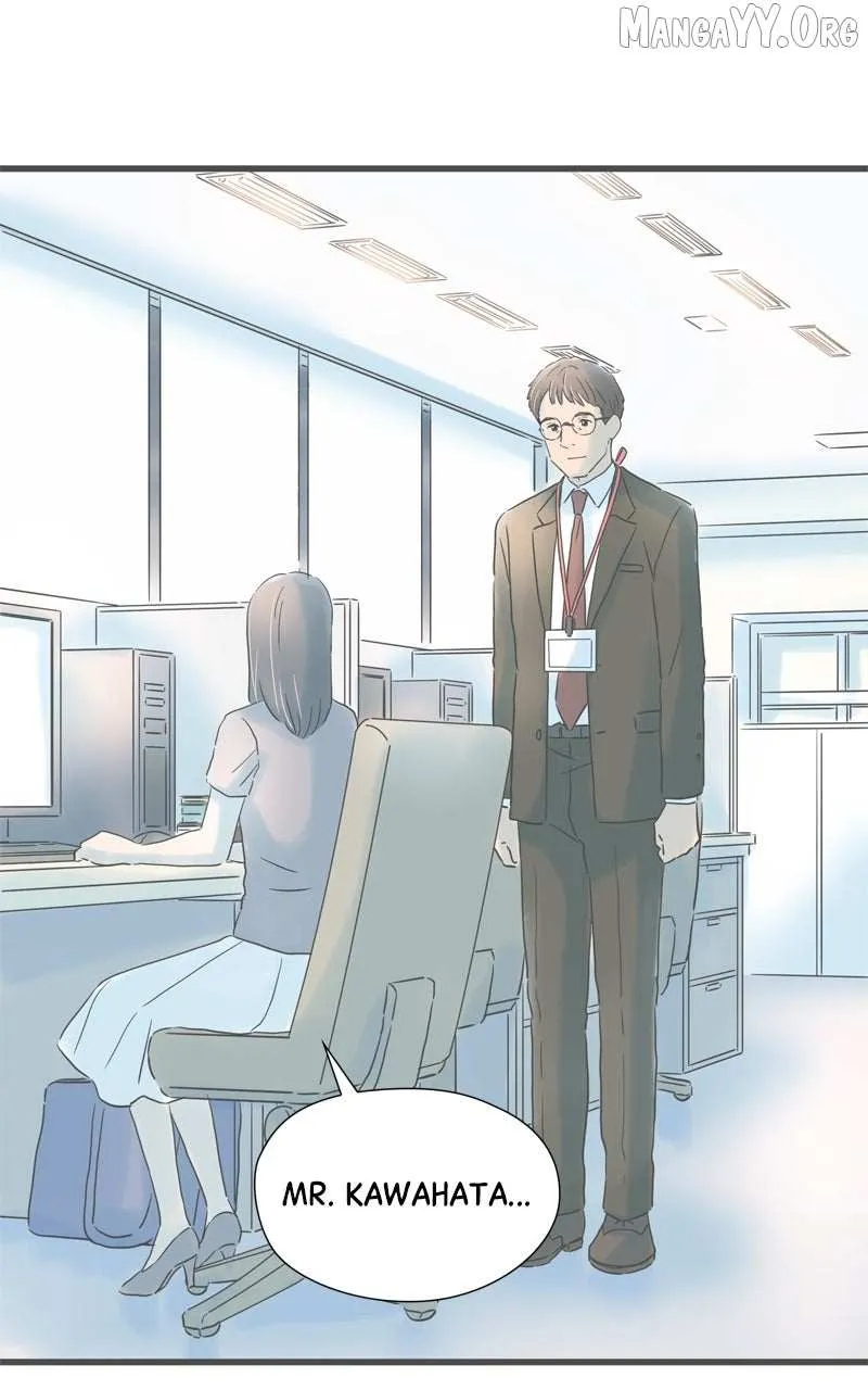 It Rains On Precious Days