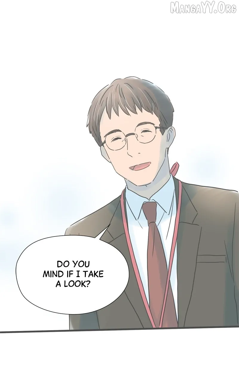 It Rains On Precious Days