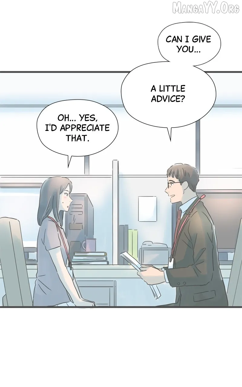 It Rains On Precious Days