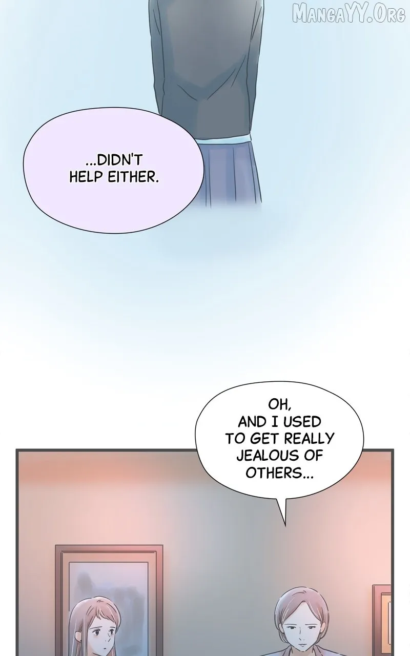 It Rains On Precious Days