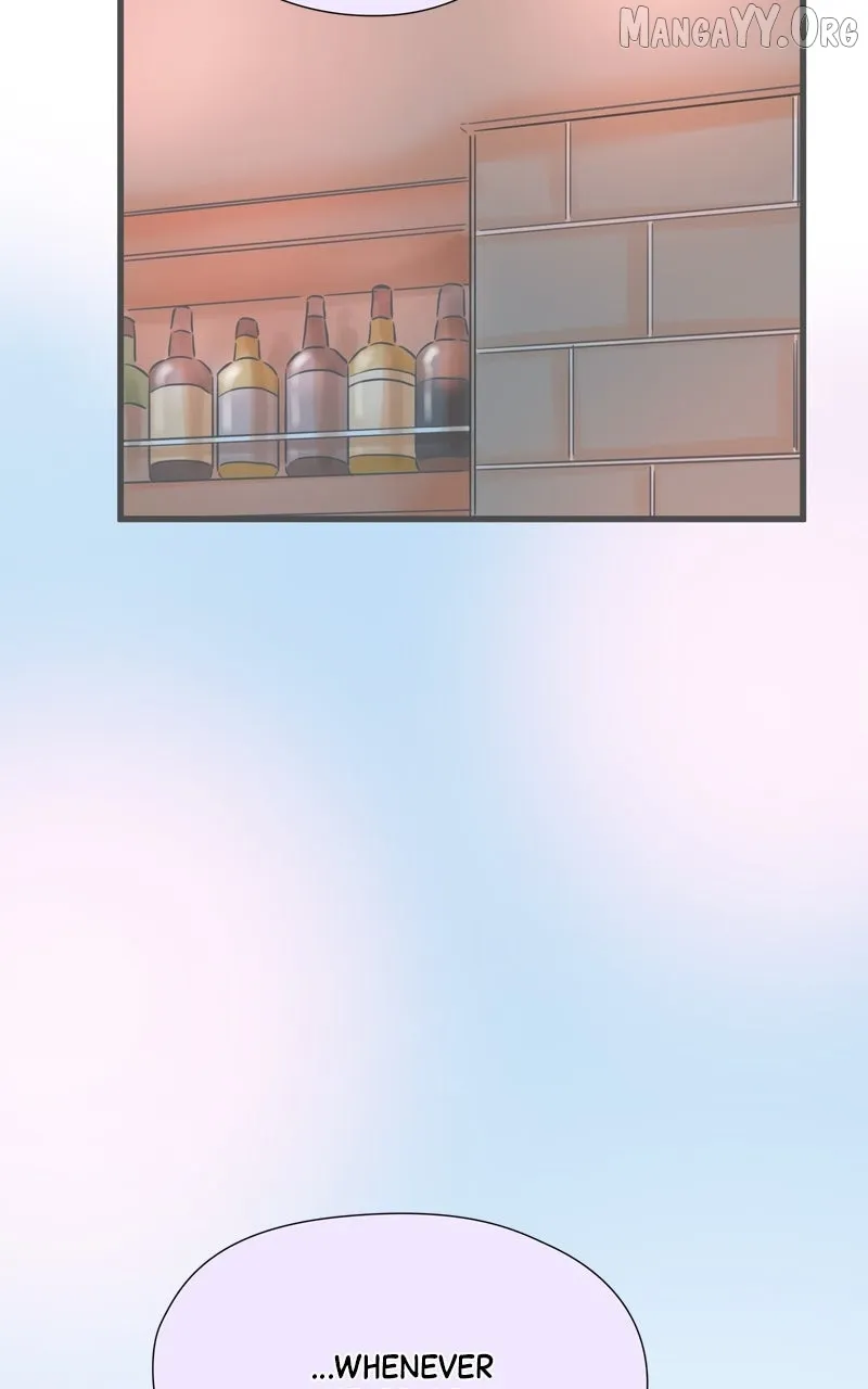 It Rains On Precious Days